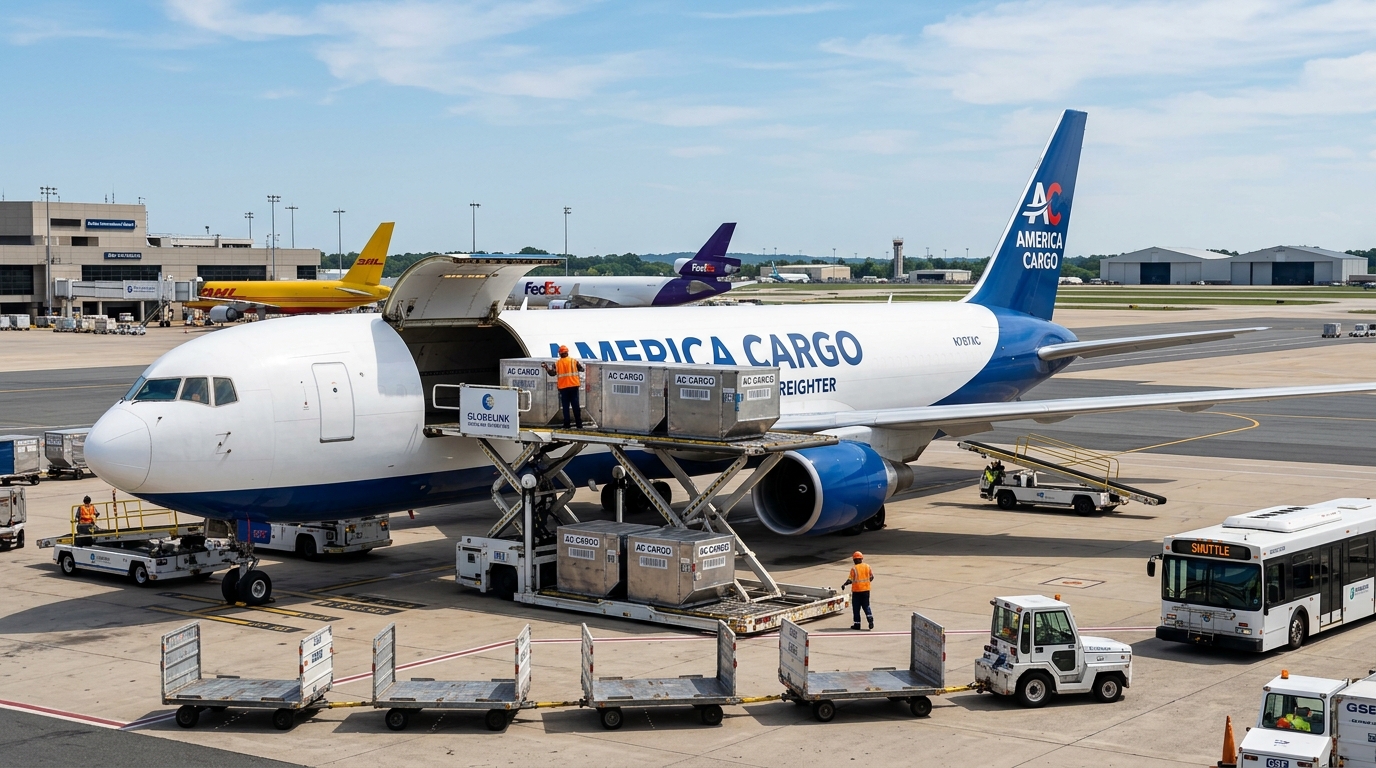 Air Freight