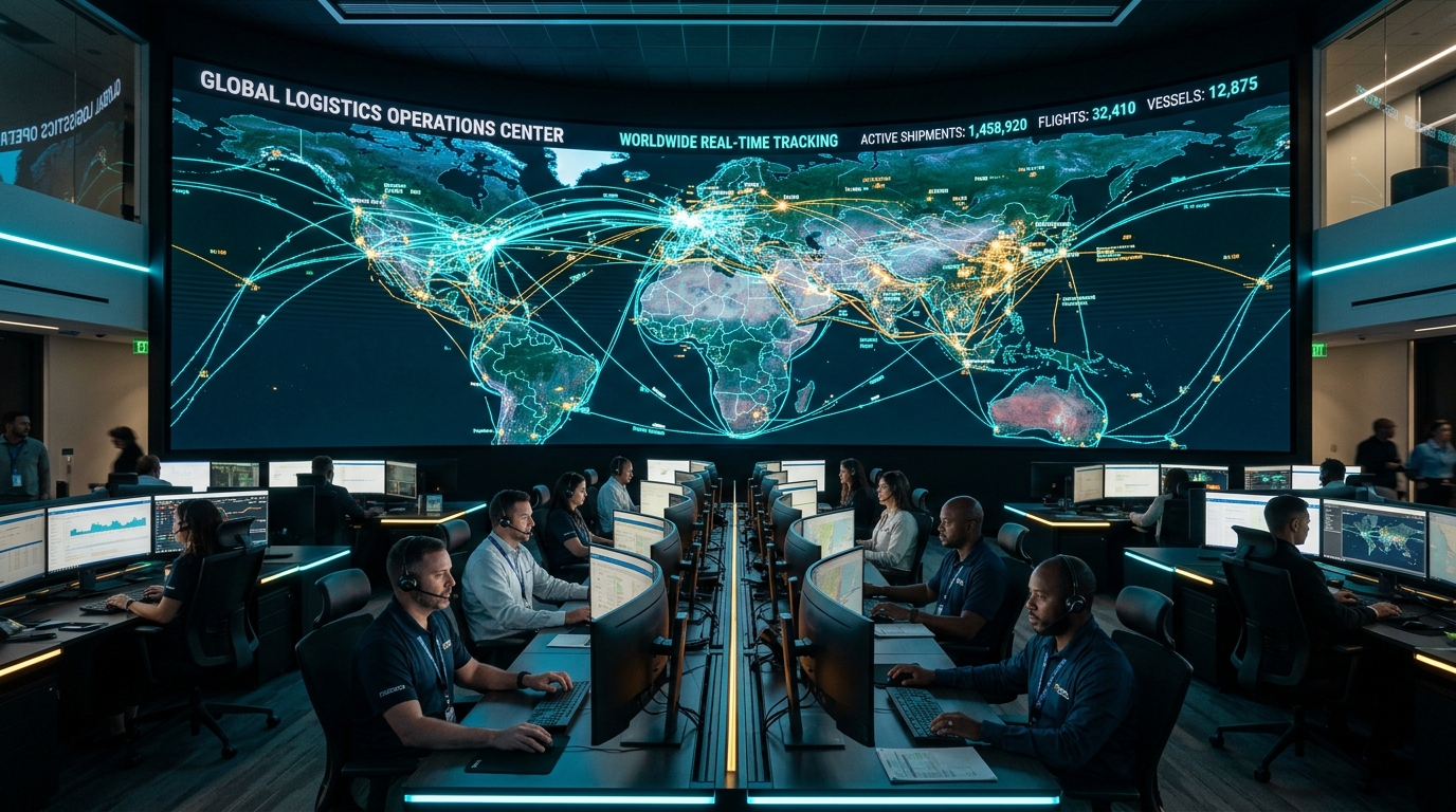 Operations